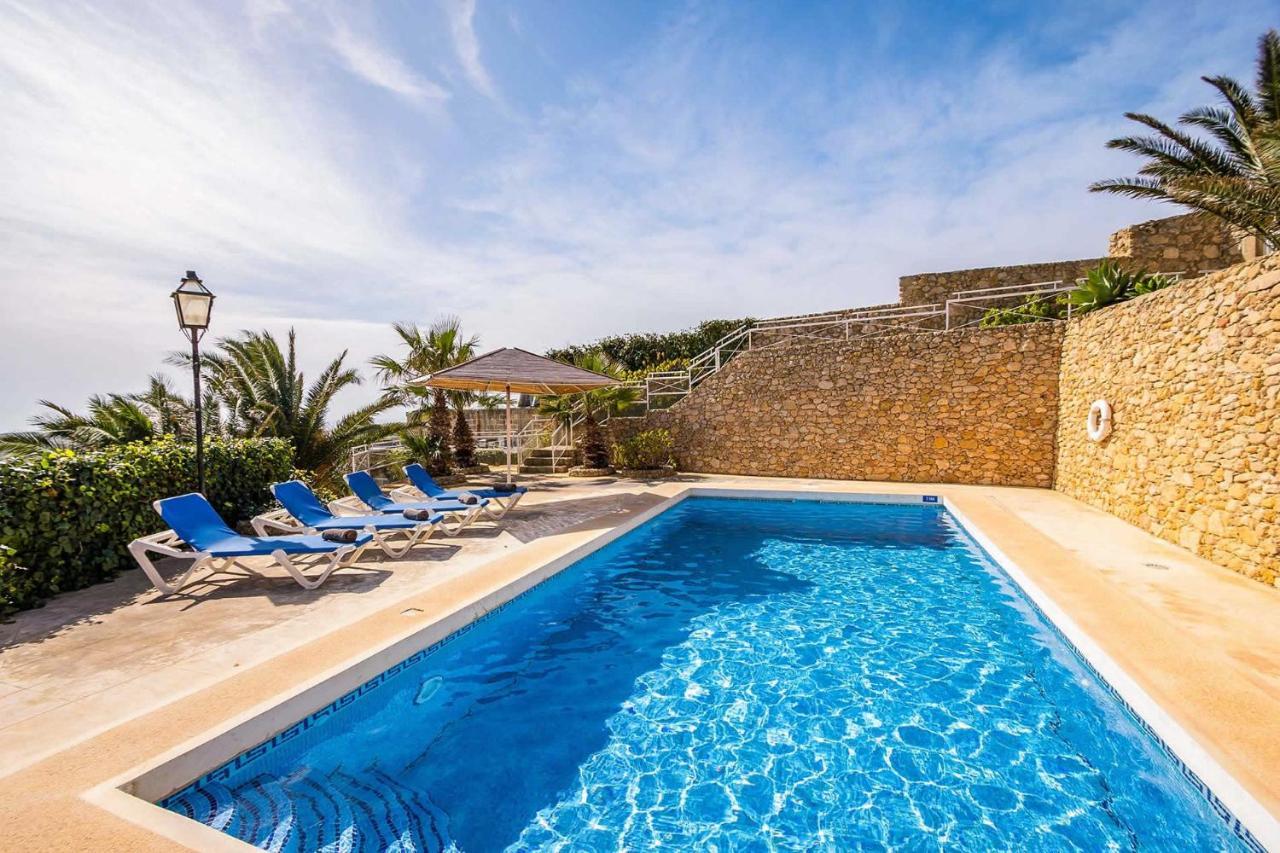Ghar Ilma IV Holiday Home Santa Luċija Exterior foto