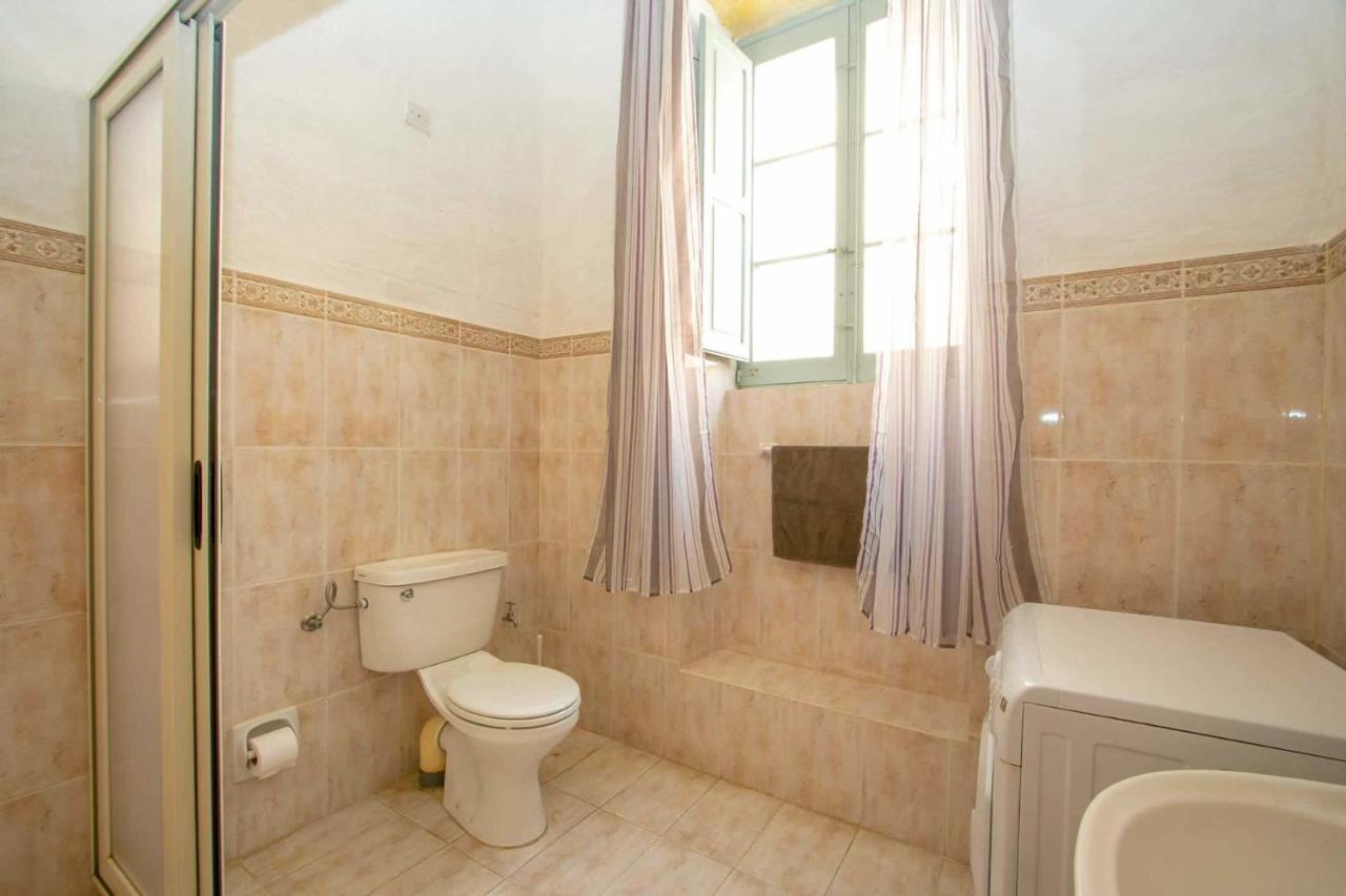 Ghar Ilma IV Holiday Home Santa Luċija Exterior foto