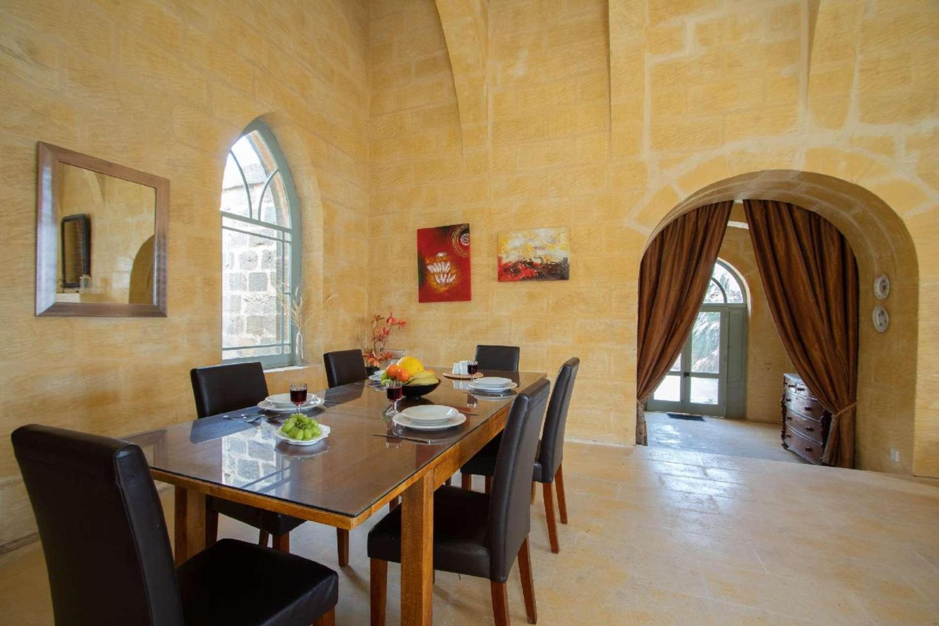 Ghar Ilma IV Holiday Home Santa Luċija Exterior foto
